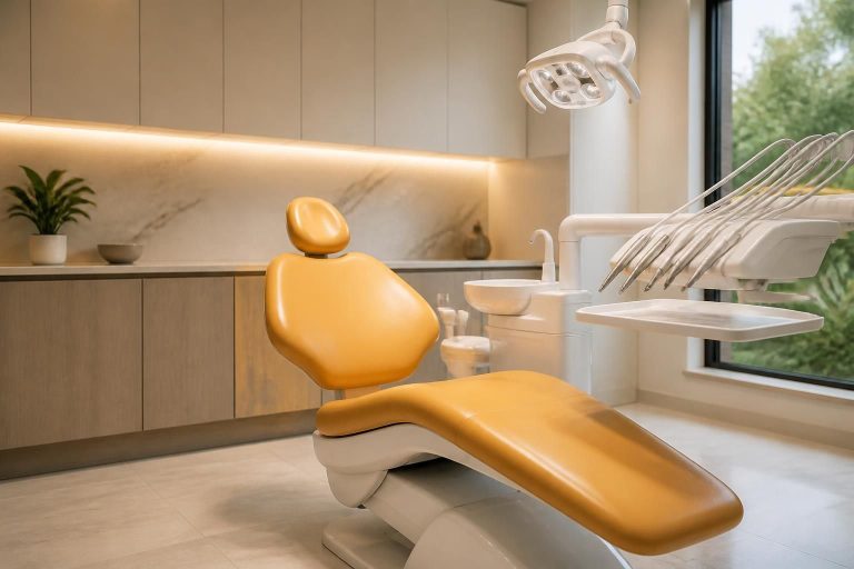 Cosmetic Dentistry