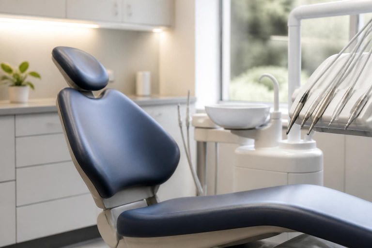Dental Cleanings