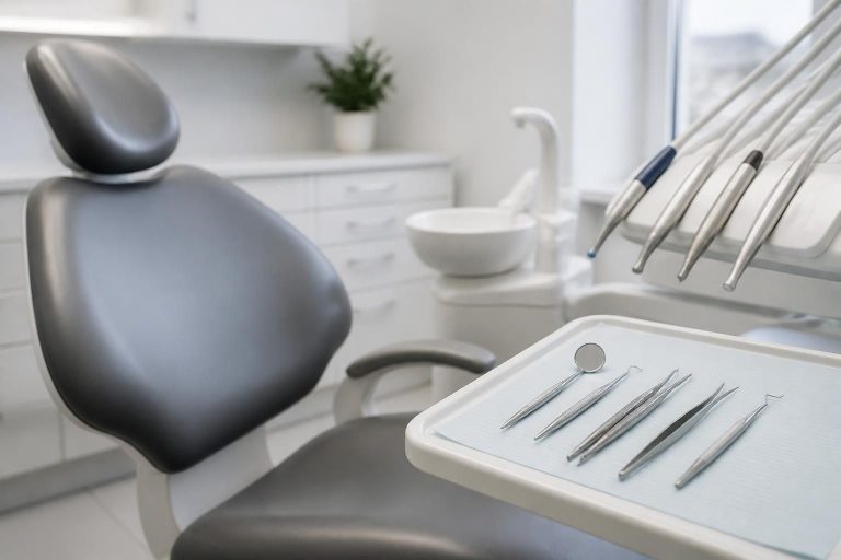 General Dentistry