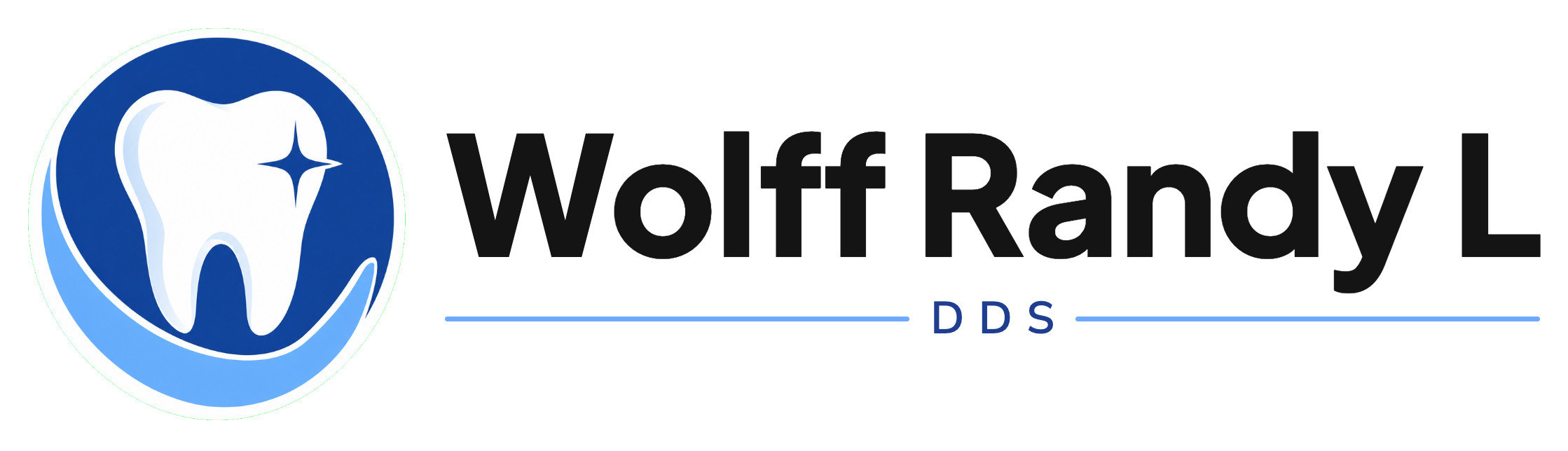 Wolff Randy L DDS