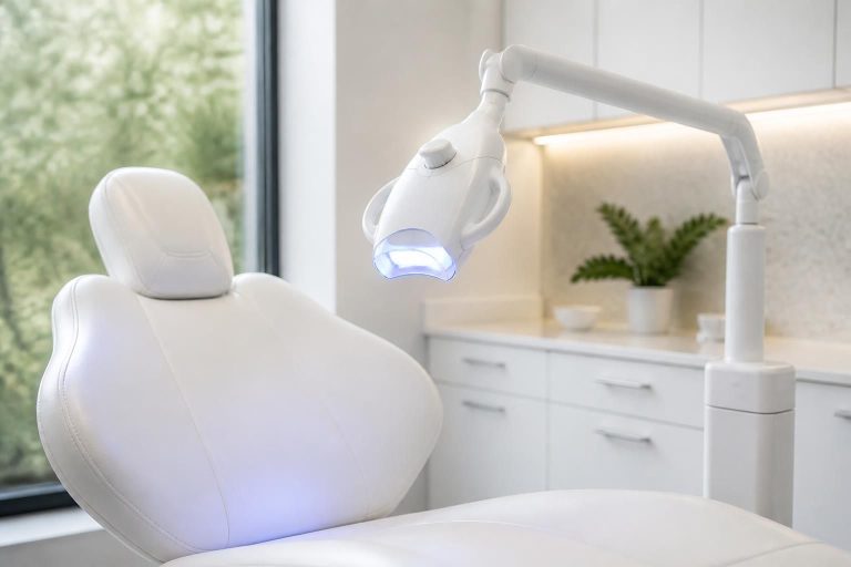 Teeth Whitening