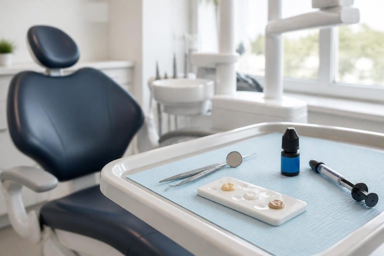 Tooth Fillings